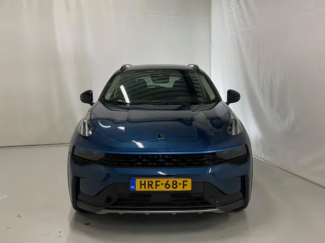 Lynk & Co 01 1.5 2022 Hybride Benzine 14