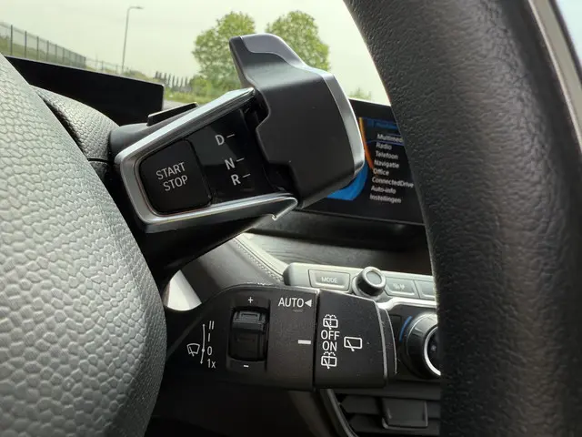 BMW i3 Range Extender 94Ah 2016 Hybride Benzine 15