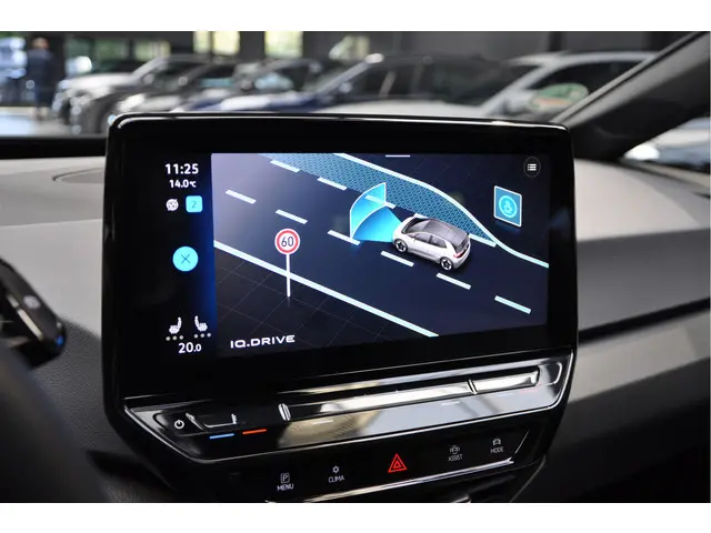 Volkswagen ID.3 Pro 58 kWh 2023 Elektrisch 21
