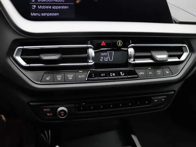 BMW 2 Serie Gran Coupé 218i 2025 Benzine 16