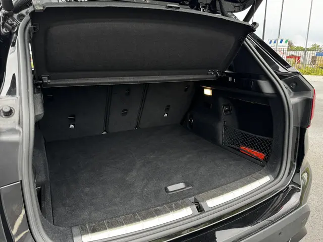 BMW X1 xDrive25e 2021 Hybride Benzine 13