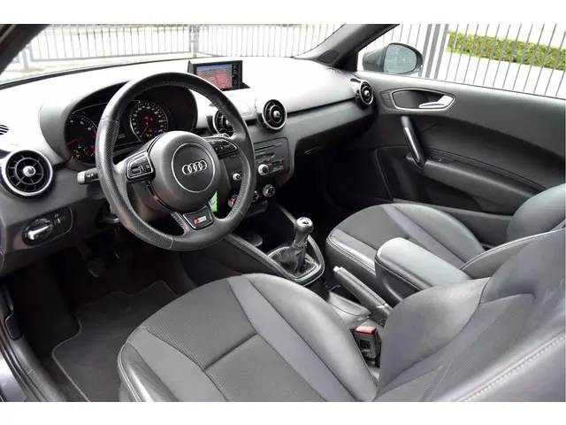 Audi A1 1.2 TFSI Pro Line S 2013 Benzine 13