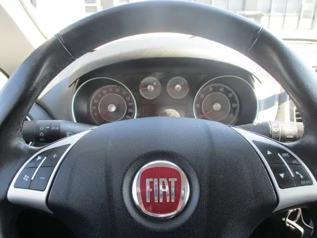 Fiat Punto Evo 0.9 TwinAir Easy 2013 Benzine 14