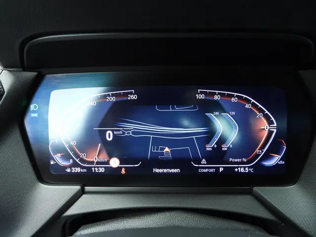 BMW 2 Serie Gran Coupe 218i 2022 Benzine 12