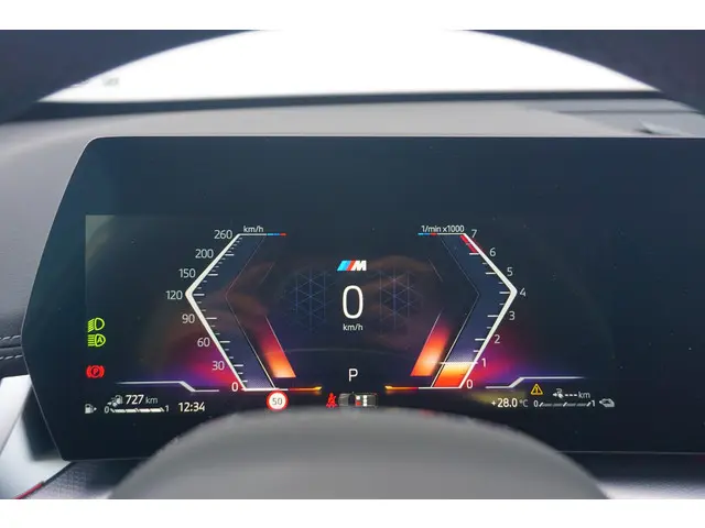 BMW X1 xDrive25e 2025 Hybride Benzine 13