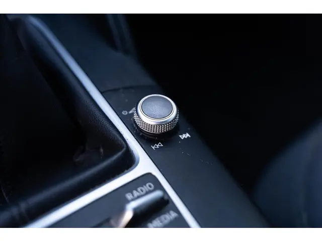 Audi A3 Sportback 1.0 TFSI 2017 Benzine 25