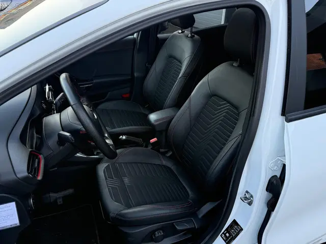 Ford Puma 1.0 EcoBoost Hybrid ST-Line X 2022 Benzine 9