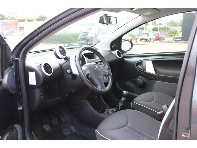 Citroën C1 1.0 Collection 2012 Benzine 13