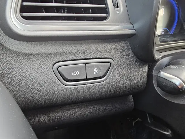 Renault Kadjar 1.2 TCe Intens 2018 Benzine 17