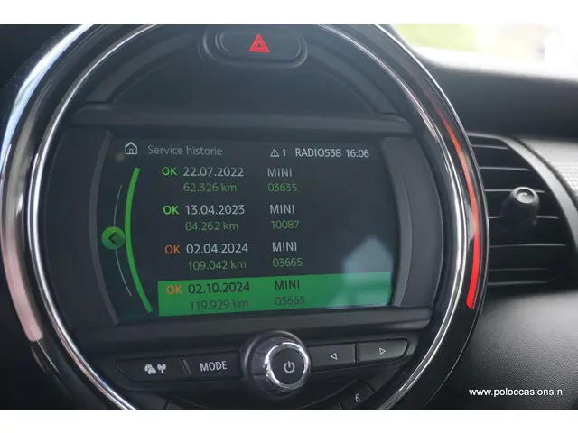 MINI Cooper Mini 1.5 2019 Benzine 17