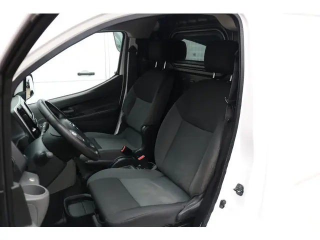 Nissan e-NV200 Business 2014 Elektrisch 18