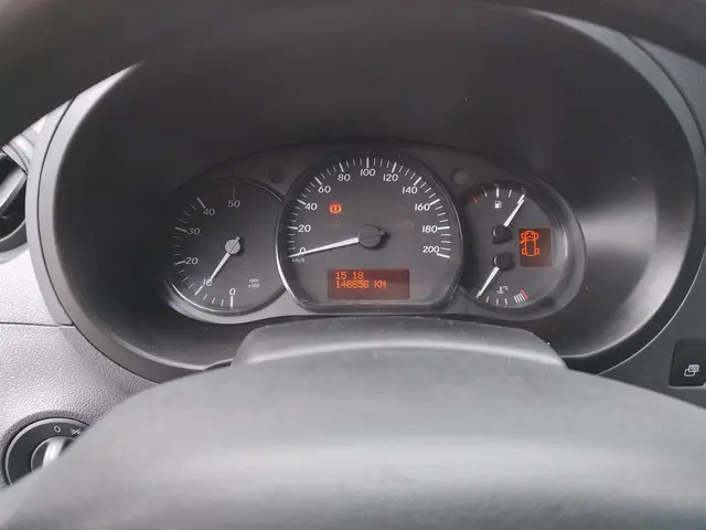 Mercedes-Benz Citan 109 CDI BlueEFFICIENCY 2015 Diesel 12