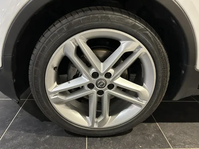 Opel Mokka X 1.4 Turbo Innovation 2018 Benzine 26