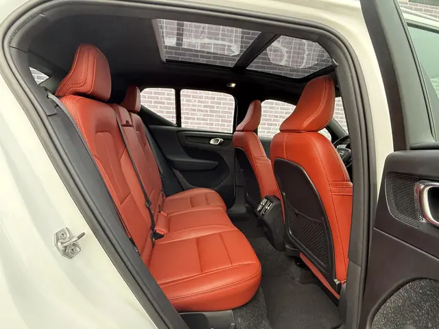 Volvo XC40 2.0 T4 Inscription 2018 Benzine 6