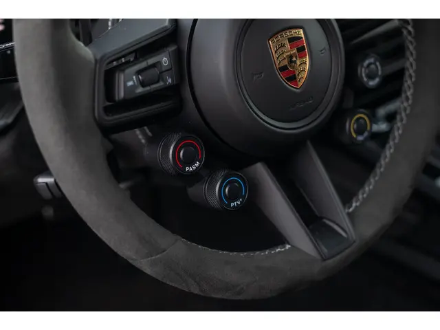 Porsche 911 4.0 GT3 RS 2023 Benzine 15