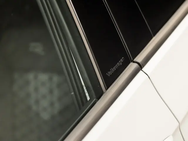 Volkswagen T-Cross 1.5 TSI R-Line 2025 Benzine 41