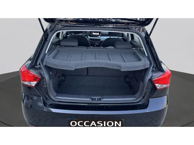 SEAT Ibiza 1.0 EcoTSI 95pk Style 2023 Benzine 12