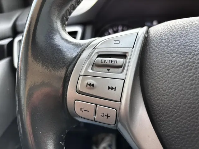 Nissan QASHQAI 1.2 N-Connecta 2017 Benzine 20