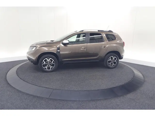 Dacia Duster TCe 130 Tech Road 2019 Benzine 72