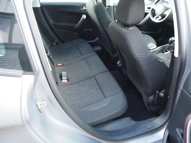 Peugeot 2008 1.2 PureTech Blue Lion 2016 Benzine 18