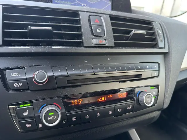 BMW 1 Serie 116i Executive 2013 Benzine 15