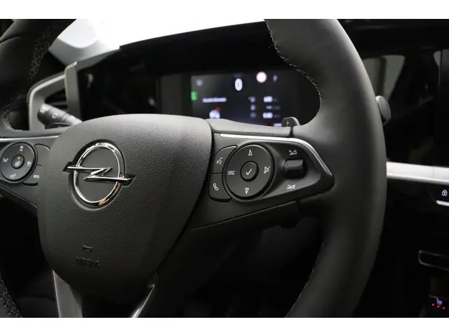 Opel Mokka 1.2 Turbo GS 2024 Benzine 29