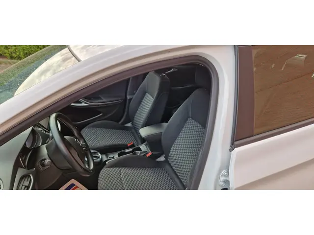 Opel Astra 1.4 Online Ed. Automaat 2017 Benzine 13