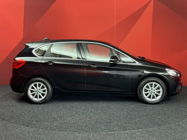 BMW 2 Serie Gran Tourer 218i Sport 2016 Benzine 15