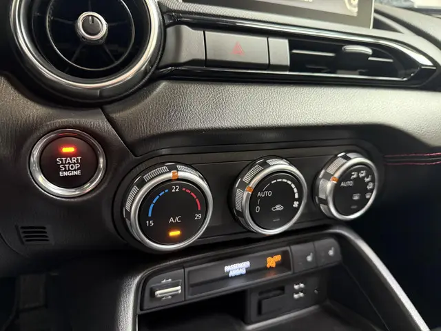 Mazda MX-5 RF 2.0 SkyActiv-G 160 GT-M 2017 Benzine 14