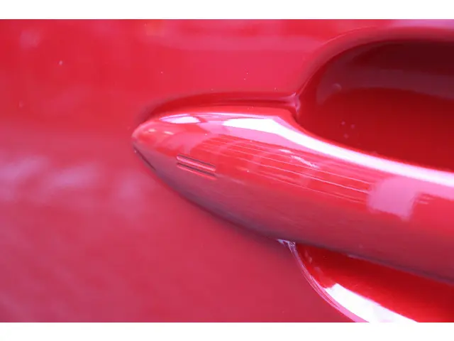 Toyota bZ4X Executive 73 kWh 2025 Elektrisch 11