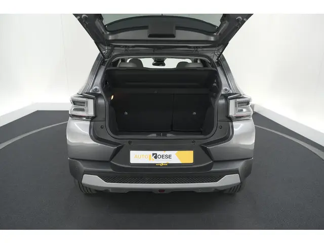 Citroën ë-C3 Max 113pk 44 kWh 2025 Elektrisch 51