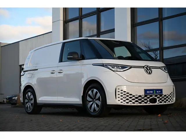 Volkswagen ID. Buzz Cargo 79 kWh 2024 Elektrisch 5