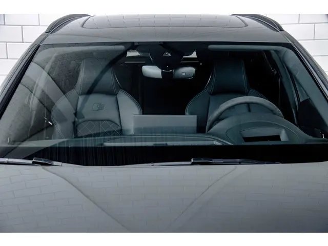 Audi RS4 Urban 2021 Benzine 28
