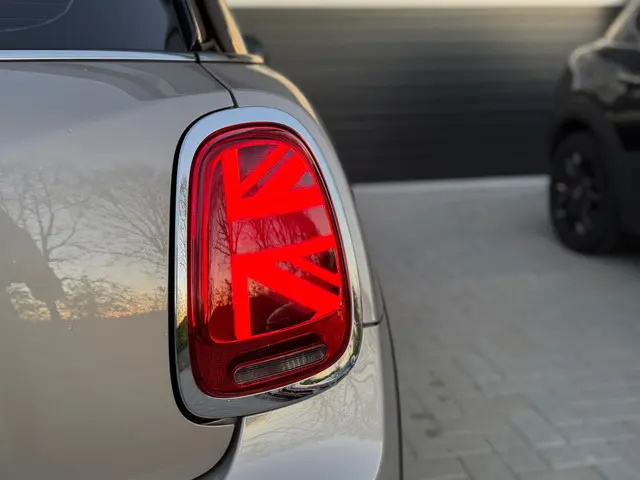 MINI Cooper Mini 1.5 | Facelift | automaat | led 2021 Benzine 11