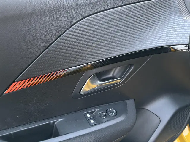 Peugeot 208 1.2 PureTech Active 2021 Benzine 11