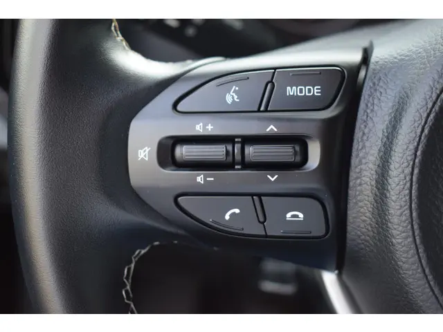 Kia Picanto 1.0 DPi DynamicPlusLine 5-Drs 2021 Benzine 12
