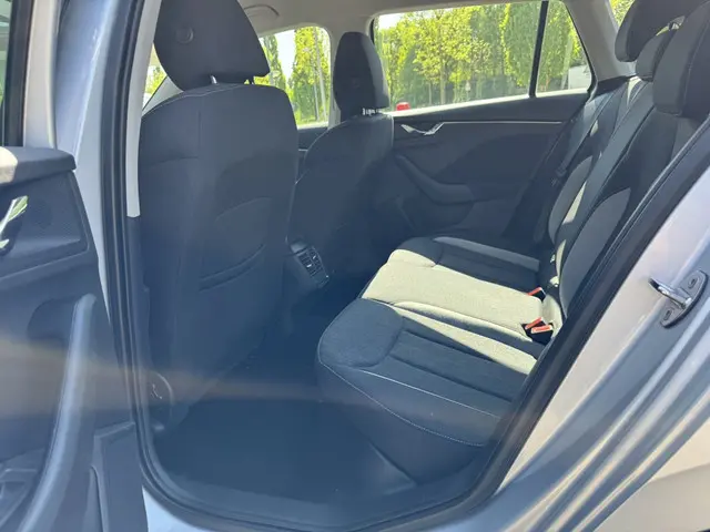 Škoda Kamiq 1.0 TSI DSG Style Black Pack 2023 Benzine 12