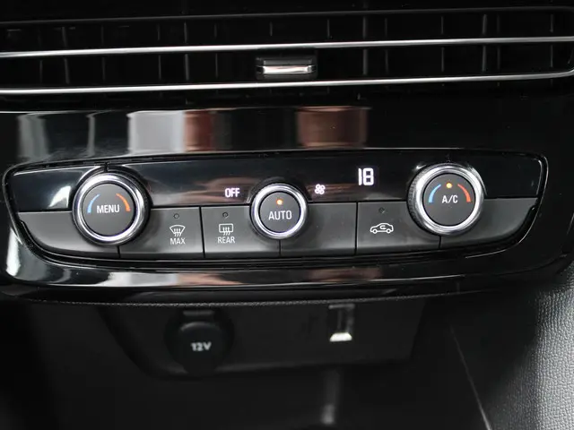 Opel Mokka 1.2 Turbo Business Elegance 2024 Benzine 18