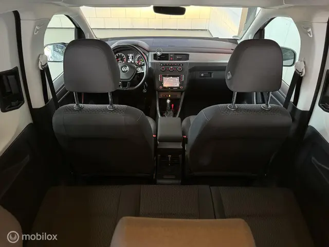 Volkswagen Caddy Combi 1.4 TSI Highline 2019 Benzine 26