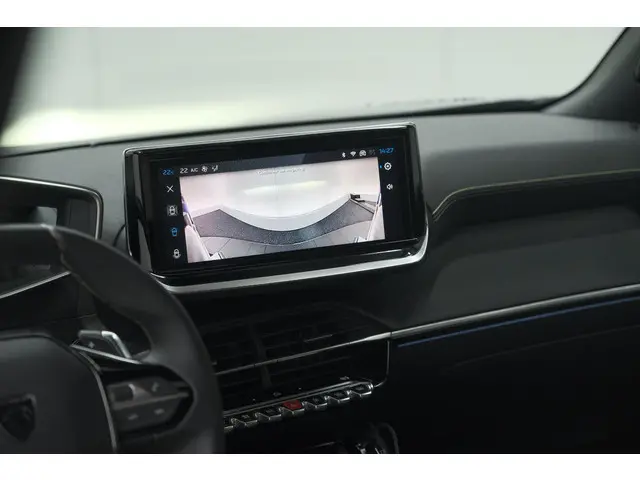 Peugeot 2008 Hybrid 136 e-DSC6 GT 2024 Hybride Benzine 66