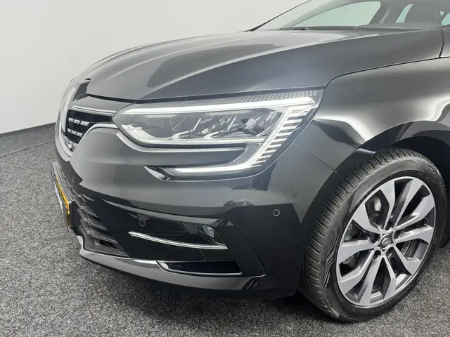 Renault Mégane Estate 1.3 TCe 140 Techno 2023 Benzine 28