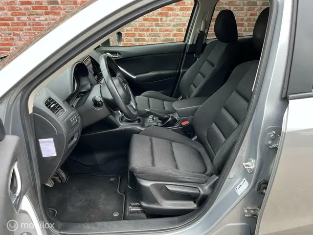 Mazda CX-5 2.0 TS+ 2WD 2012 Benzine 10