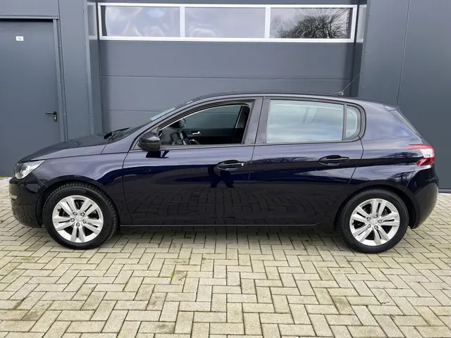 Peugeot 308 1.6 THP Active 2014 Benzine