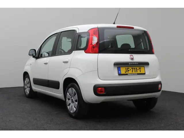 Fiat Panda 0.9 TwinAir Edizione Cool 2016 Benzine 7