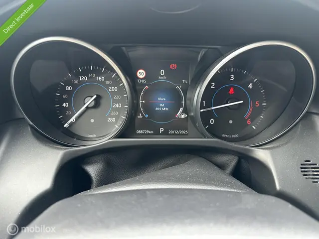 Jaguar XF 2.0d Portfolio 2016 Diesel 15