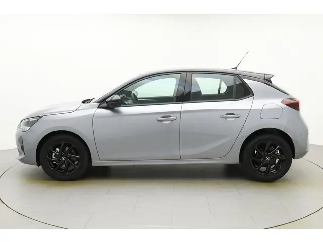 Opel Corsa 1.2 Turbo 100pk GS Line 2022 Benzine 5