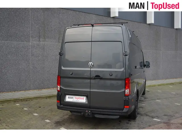 Volkswagen Crafter 35 2.0 TDI L4H3 Highline 2022 Diesel 31