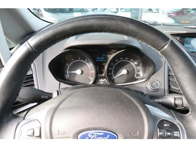 Ford EcoSport 1.5 Ti-VCT 2014 Benzine 16