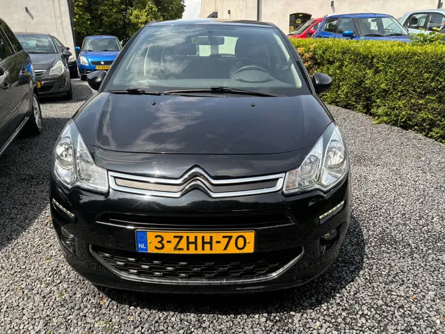 Citroën C3 2