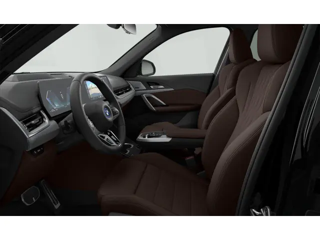 BMW X1 xDrive25e 2025 Hybride Benzine 4